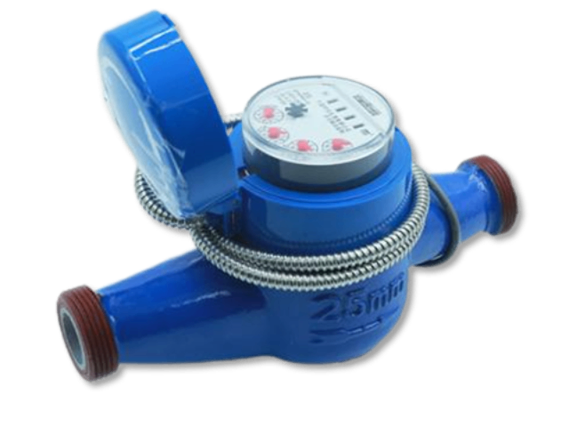 江西國內(nèi)智能水表銷售公司 誠信經(jīng)營 深圳耘聯(lián)科技供應(yīng)