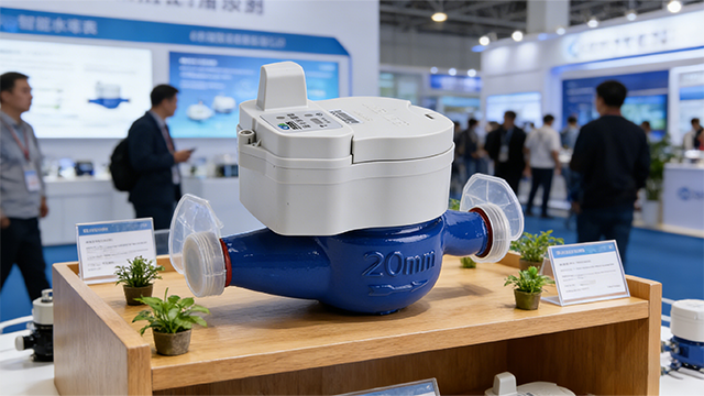 服務(wù)物聯(lián)網(wǎng)水表品牌,物聯(lián)網(wǎng)水表