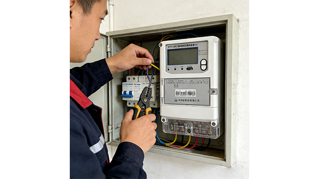 本地三相智能電表怎么樣,三相智能電表