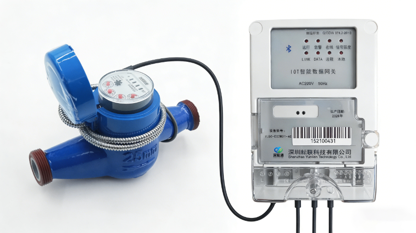 如何选光电水表大小