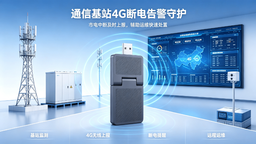 推荐4G断电报警器厂家批发价