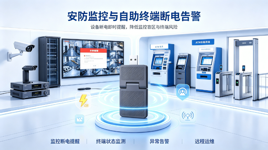 服务4G断电报警器交易价格,4G断电报警器