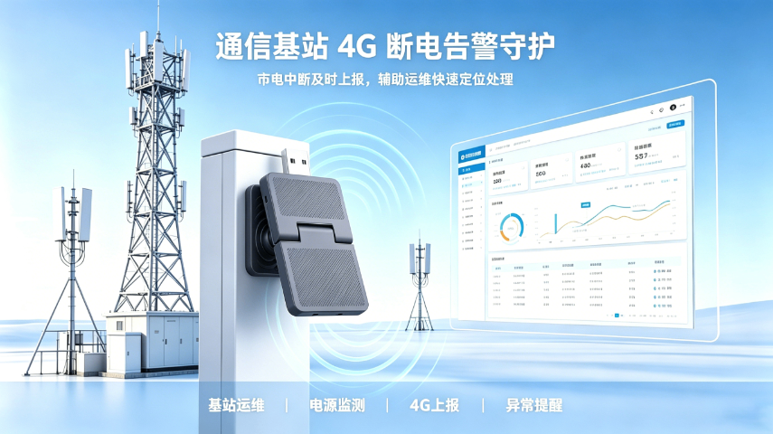 如何4G断电报警器哪家强,4G断电报警器