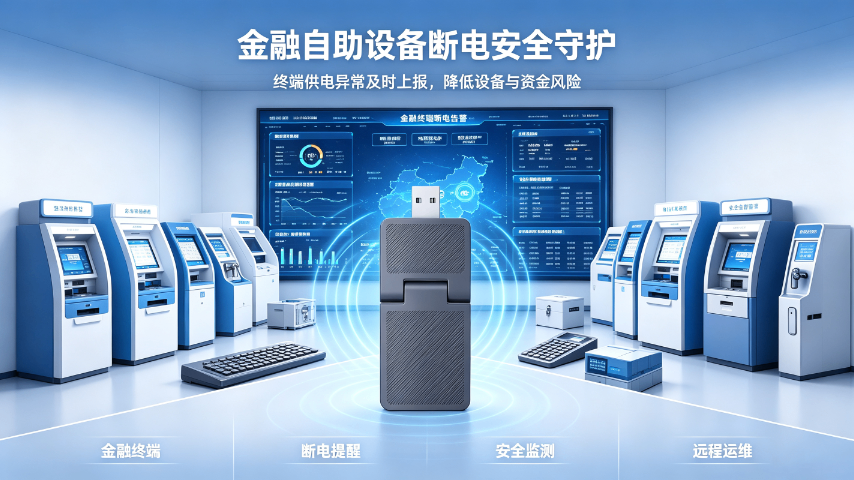 如何选4G断电报警器量大从优,4G断电报警器