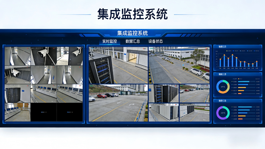 西青區(qū)集成監(jiān)控系統(tǒng)銷售公司 歡迎咨詢 中程時代供應(yīng)