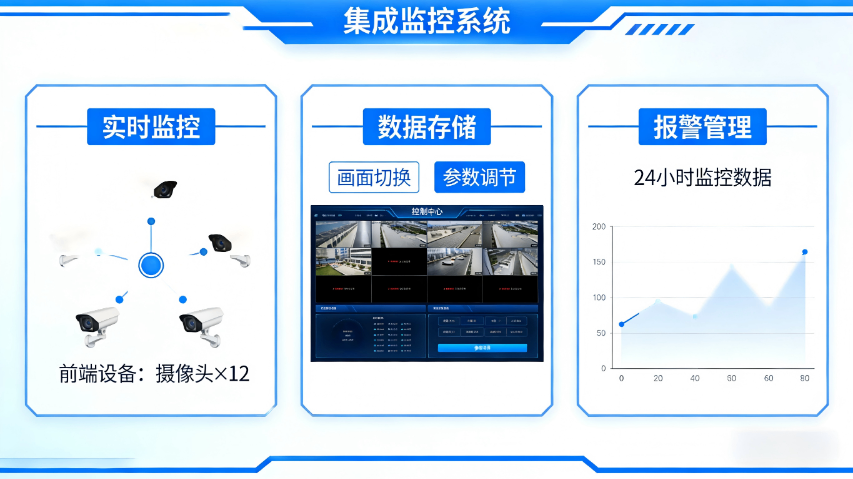 標(biāo)準(zhǔn)集成監(jiān)控系統(tǒng)分類 誠(chéng)信為本 中程時(shí)代供應(yīng)