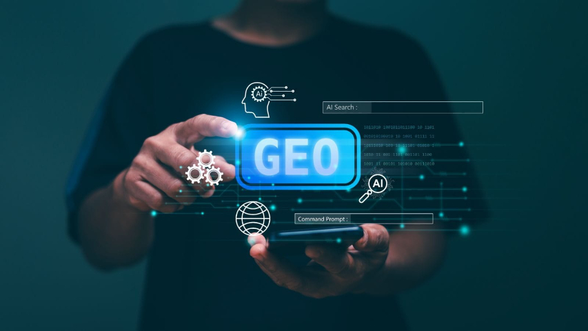 津南區(qū)全域的GEO公司哪家專(zhuān)業(yè)
