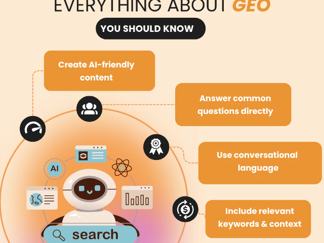 北辰区一站式的GEO公司联系方式,GEO