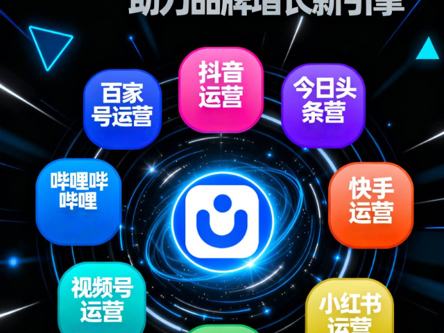 东丽区服务好的做短视频运营的公司哪家售后好,短视频运营