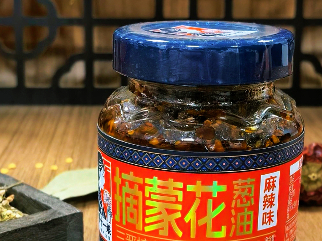 山东野生摘蒙花葱油拌菜,摘蒙花葱油