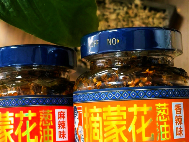 火锅摘蒙花葱油扎蒙花,摘蒙花葱油