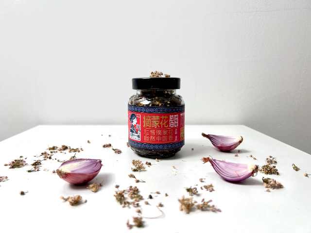 北京特產(chǎn)摘蒙花蔥油調(diào)味品 歡迎咨詢 山西三晉十一娘農(nóng)業(yè)科技供應(yīng)