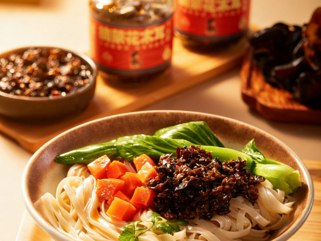 下饭神器下饭酱佐餐调料,下饭酱