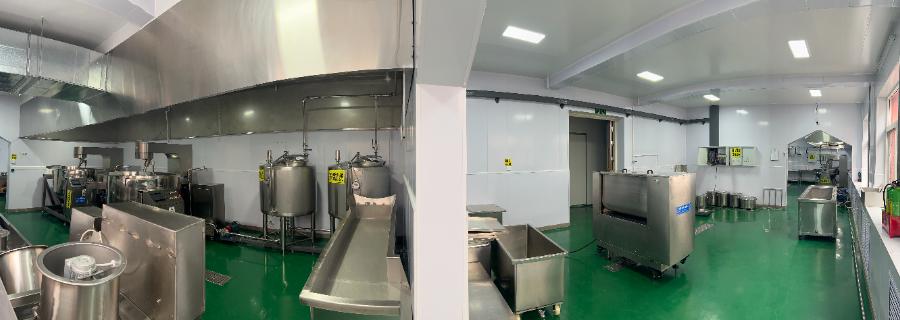 山东摘蒙花葱油面食灵魂,摘蒙花葱油