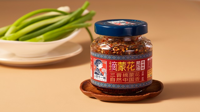 宁夏拌菜调料好吃