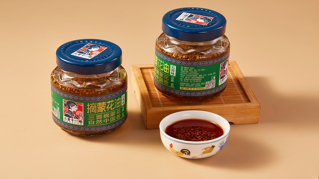 广东拌菜调料方便