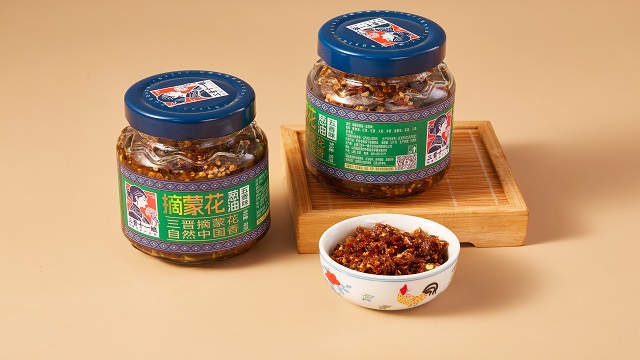 山西百搭蘸料厨房调料宿舍调料,厨房调料