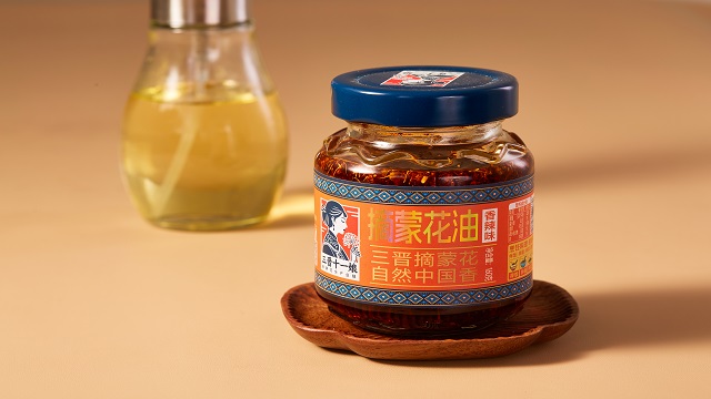 蘸料炒菜调料开盖即食,炒菜调料