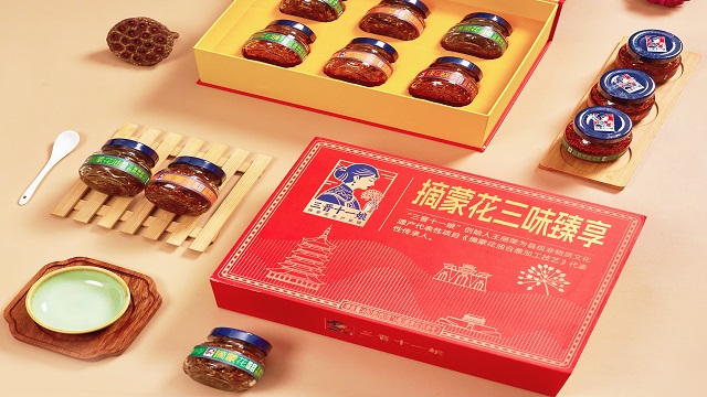 四川零添加摘蒙花面食灵魂,摘蒙花