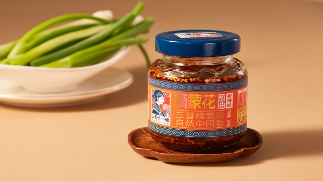 云南开盖即食调料厨房必备,调料