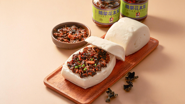 广东调料辣椒油,调料