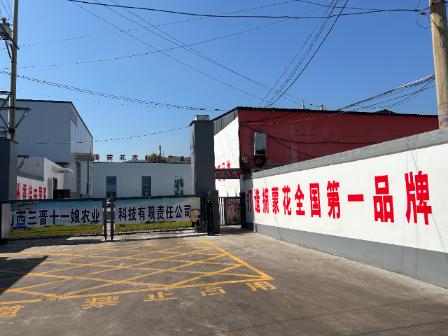 四川吕梁特产摘蒙花葱油调料,摘蒙花葱油