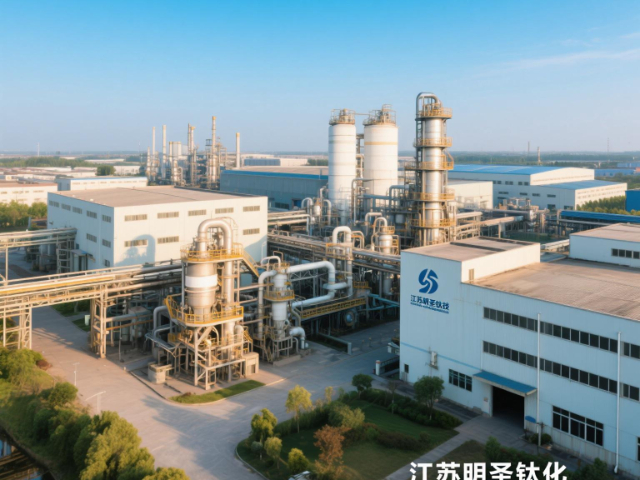 重庆塑料生产用钛白粉生产工厂 江苏明圣钛化工科技供应;