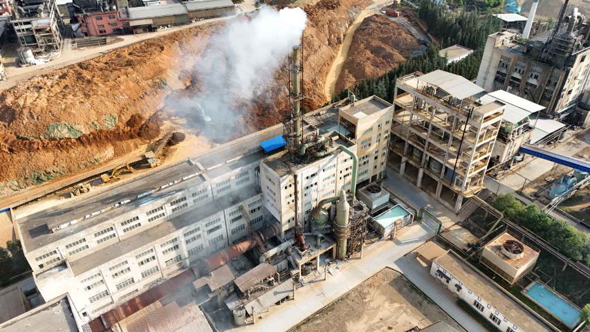 天津金红石型钛白粉研发中心 江苏明圣钛化工科技供应