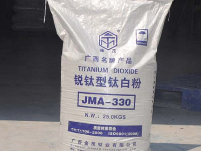 塑料用銳鈦型鈦白粉廠家 江蘇明圣鈦化工科技供應(yīng)