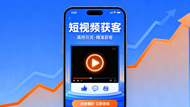 贛州專業(yè)短視頻獲客策略 華源信息技術(shù)供應(yīng)