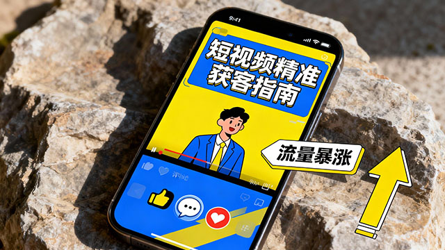 贛州智能化短視頻獲客聯(lián)系方式 華源信息技術(shù)供應(yīng) 華源信息技術(shù)供應(yīng)