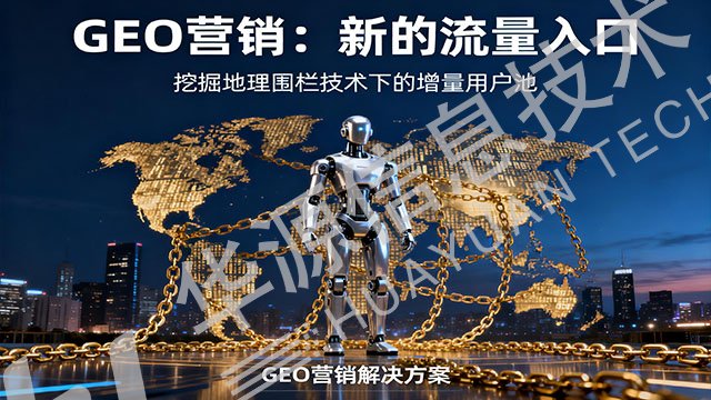 會(huì)昌GEO優(yōu)化方案