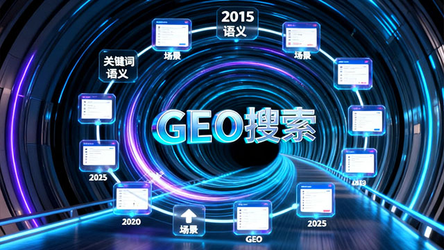 贛州GEO優化|贛州GEO優化推廣|贛州GEO優化可靠公司