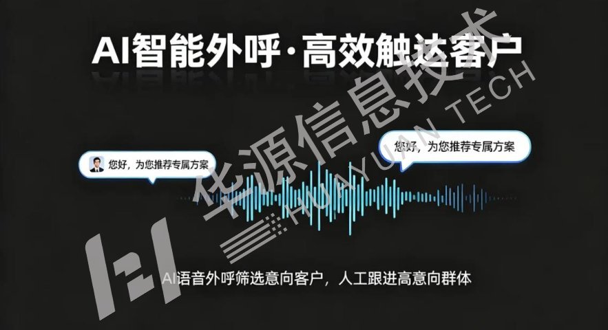 怎样AI获客软件,AI获客