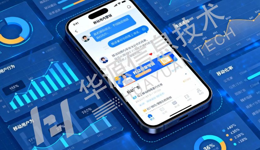 一站式数字化营销服务商,数字化营销