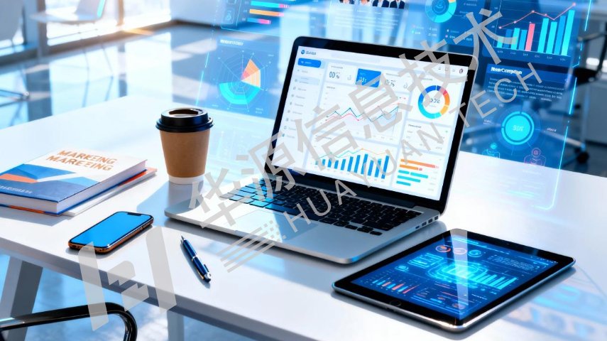 全南高效数字化营销,数字化营销