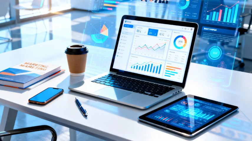 江西可靠數(shù)字化營銷咨詢 服務(wù)為先 華源信息技術(shù)供應(yīng)