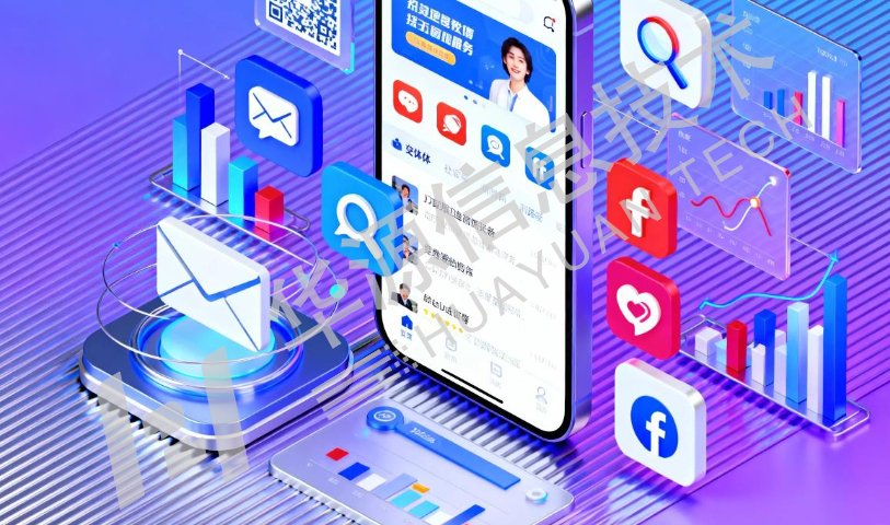 江西智能化数字化营销哪里有卖的,数字化营销