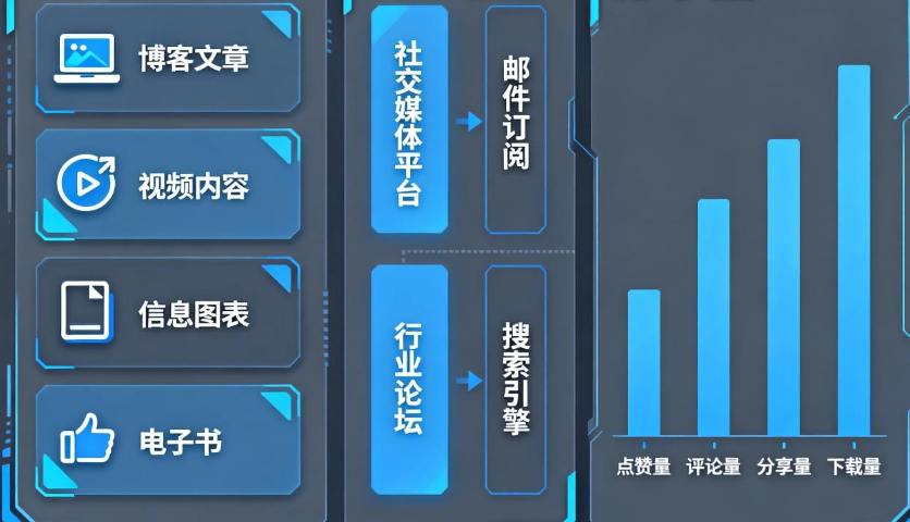 會昌高效數(shù)字化營銷服務(wù) 服務(wù)為先 華源信息技術(shù)供應(yīng)