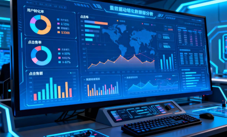 全南高效數(shù)字化營(yíng)銷工具 誠(chéng)信經(jīng)營(yíng) 華源信息技術(shù)供應(yīng)