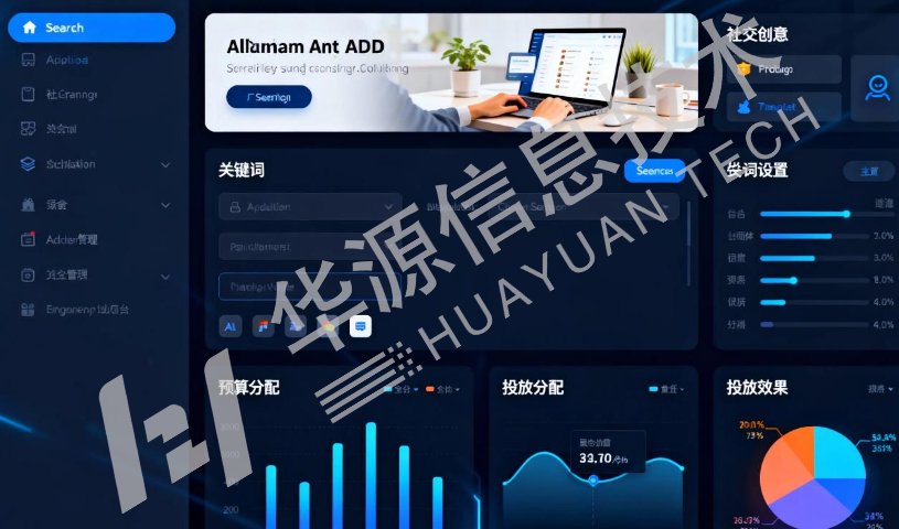 全南數字化營銷實施,數字化營銷