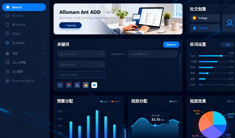 怎樣數(shù)字化營(yíng)銷(xiāo)服務(wù)費(fèi) 服務(wù)至上 華源信息技術(shù)供應(yīng)
