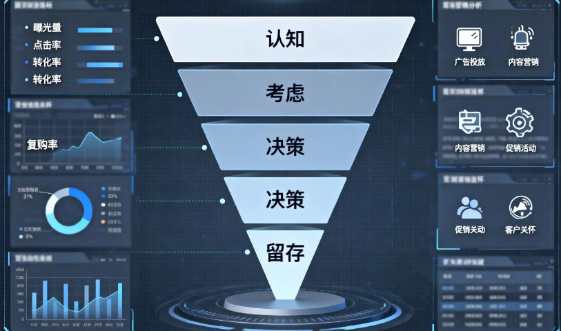 尋烏本地?cái)?shù)字化營(yíng)銷(xiāo)哪里有賣(mài)的 貼心服務(wù) 華源信息技術(shù)供應(yīng)