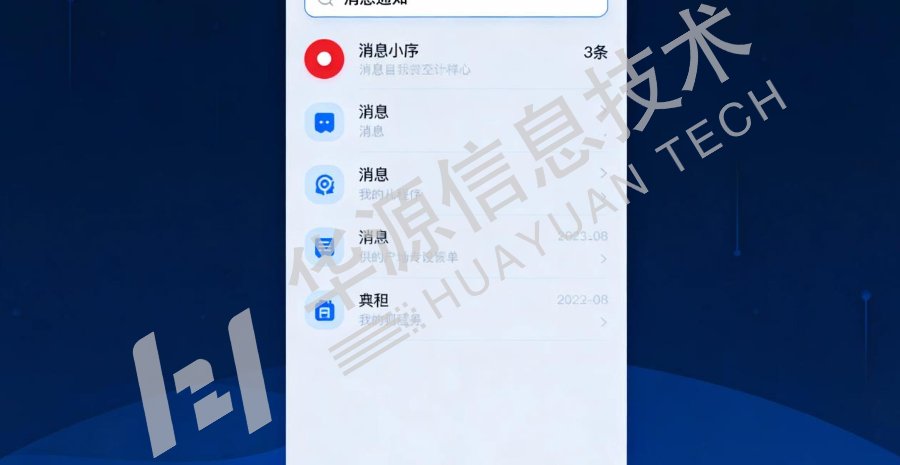 龍南小程序方案,小程序