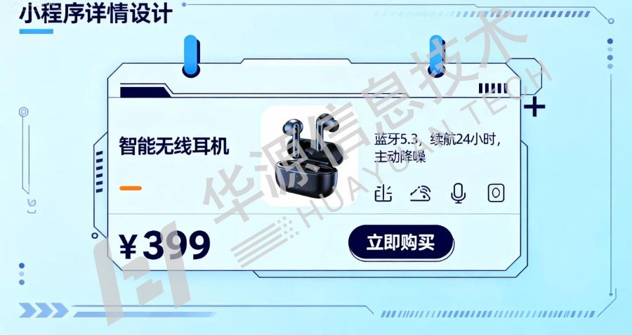 南康區企業小程序策略,小程序