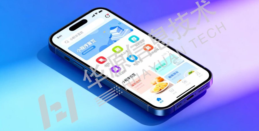 會昌企業(yè)小程序方案