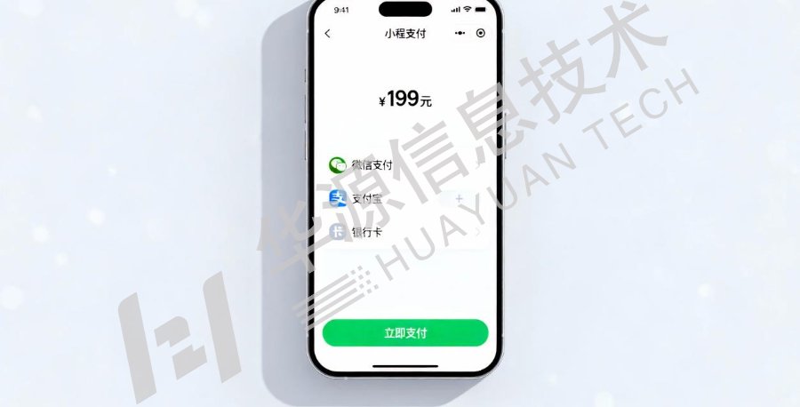 瑞金一站式小程序方案,小程序