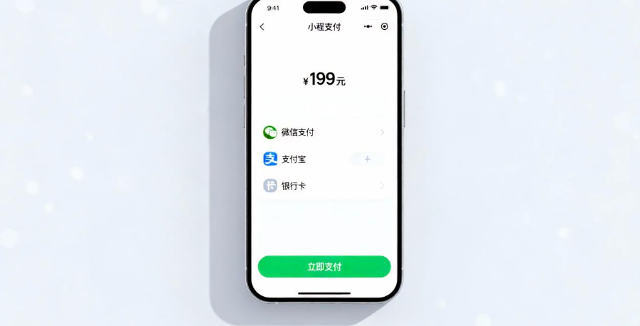 全南專業(yè)小程序企業(yè) 客戶至上 華源信息技術(shù)供應(yīng)