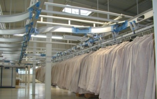 浙江智能服裝傳輸系統(tǒng)設(shè)備廠家 江蘇優(yōu)索德智能裝備供應(yīng);