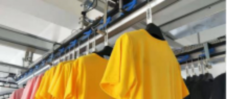 淮安服裝廠智能分揀系統(tǒng)型號(hào) 江蘇優(yōu)索德智能裝備供應(yīng)